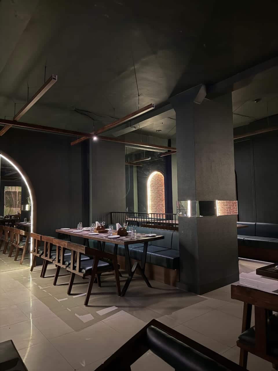 Cask 78 Resto Bar, Vijay Nagar, Indore | Zomato