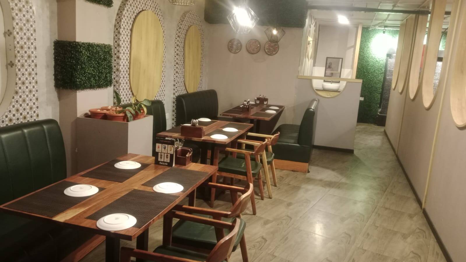 Menu of Awadh Biryani House, Hennur, Bangalore