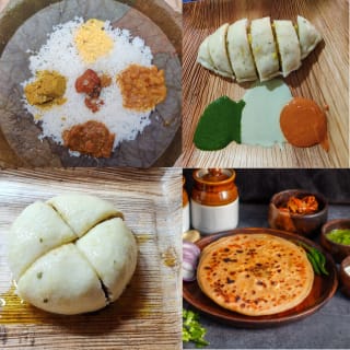 Himachali Rasoi, HSR, Bangalore | Zomato