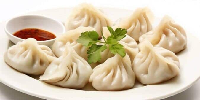 Momo Chapter, Munirka, New Delhi | Zomato