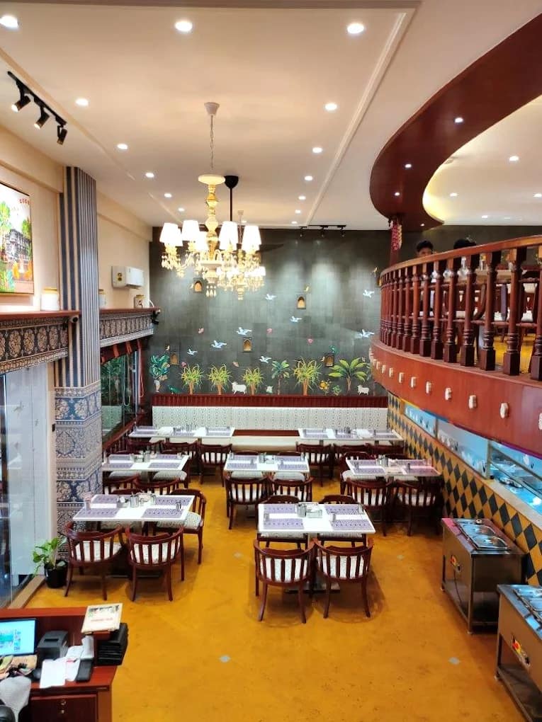 Restaurant image