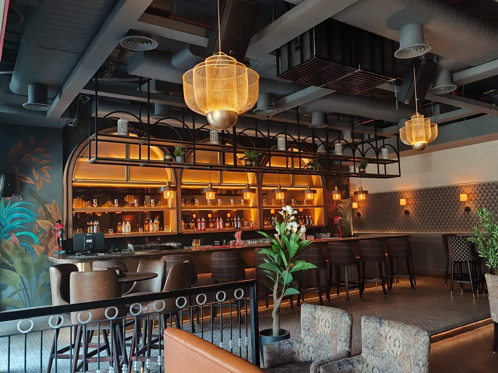 Restaurant image
