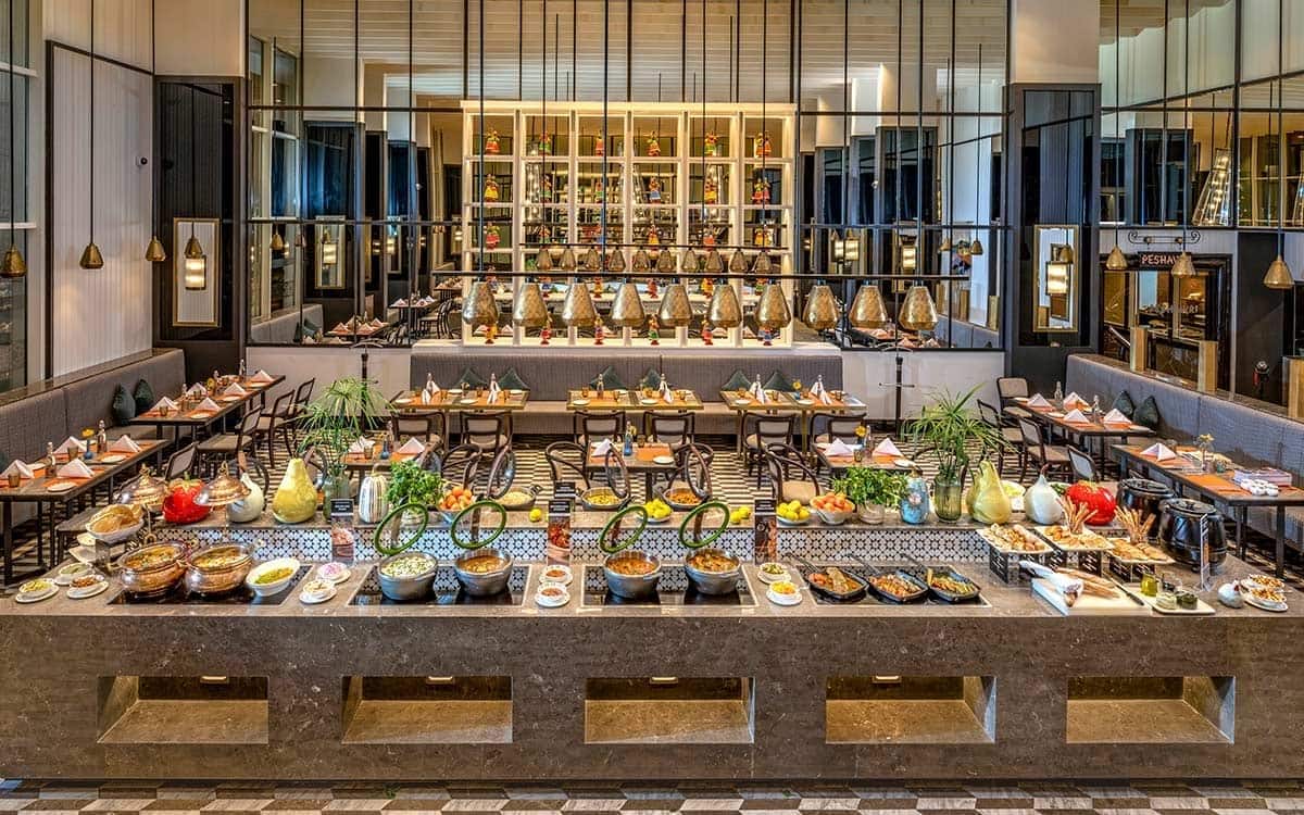 Restaurant image
