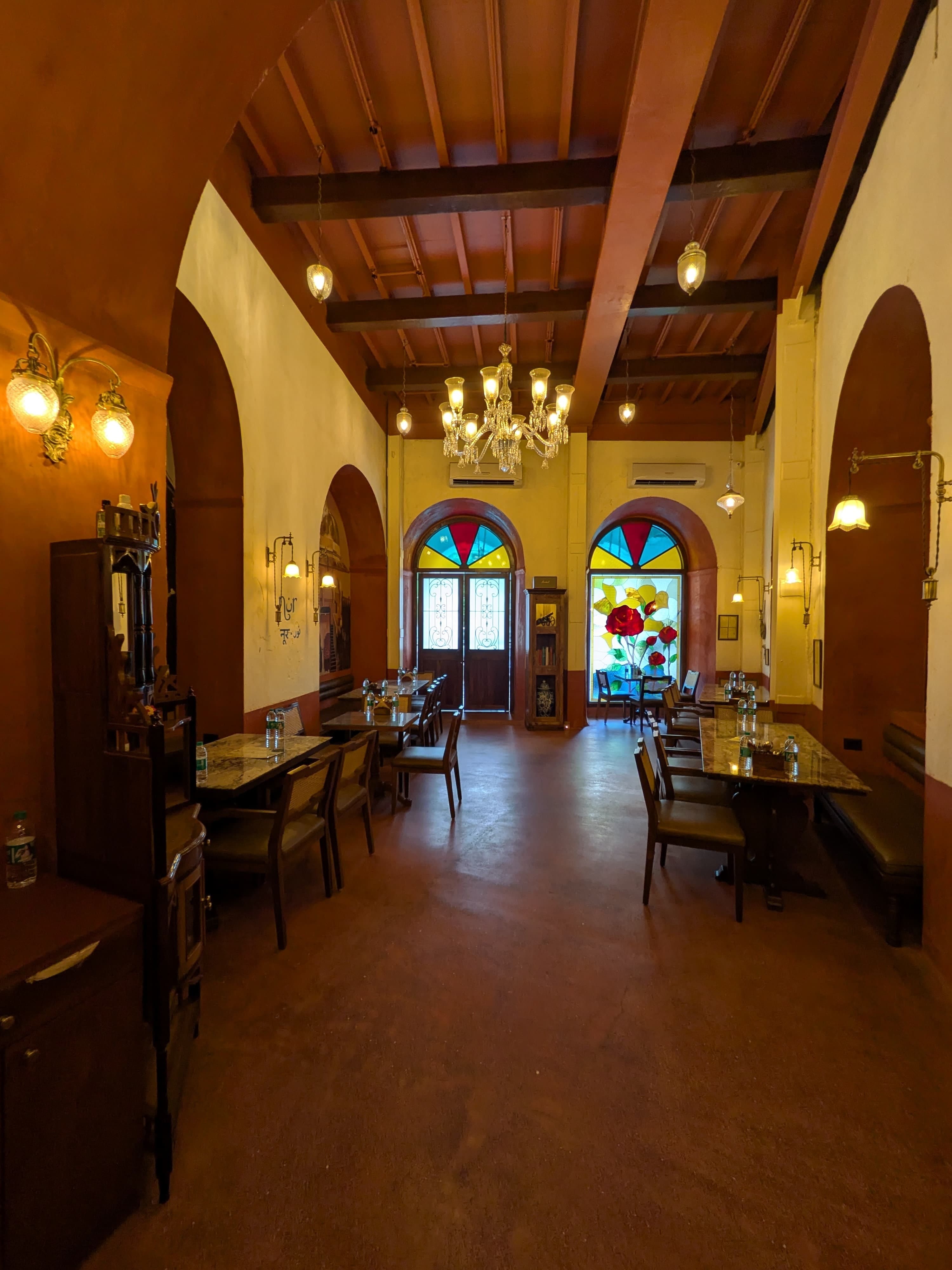 Restaurant image