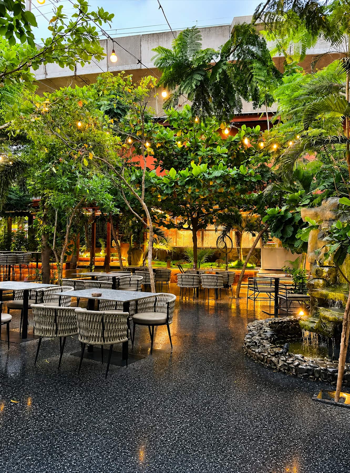 Restaurant image