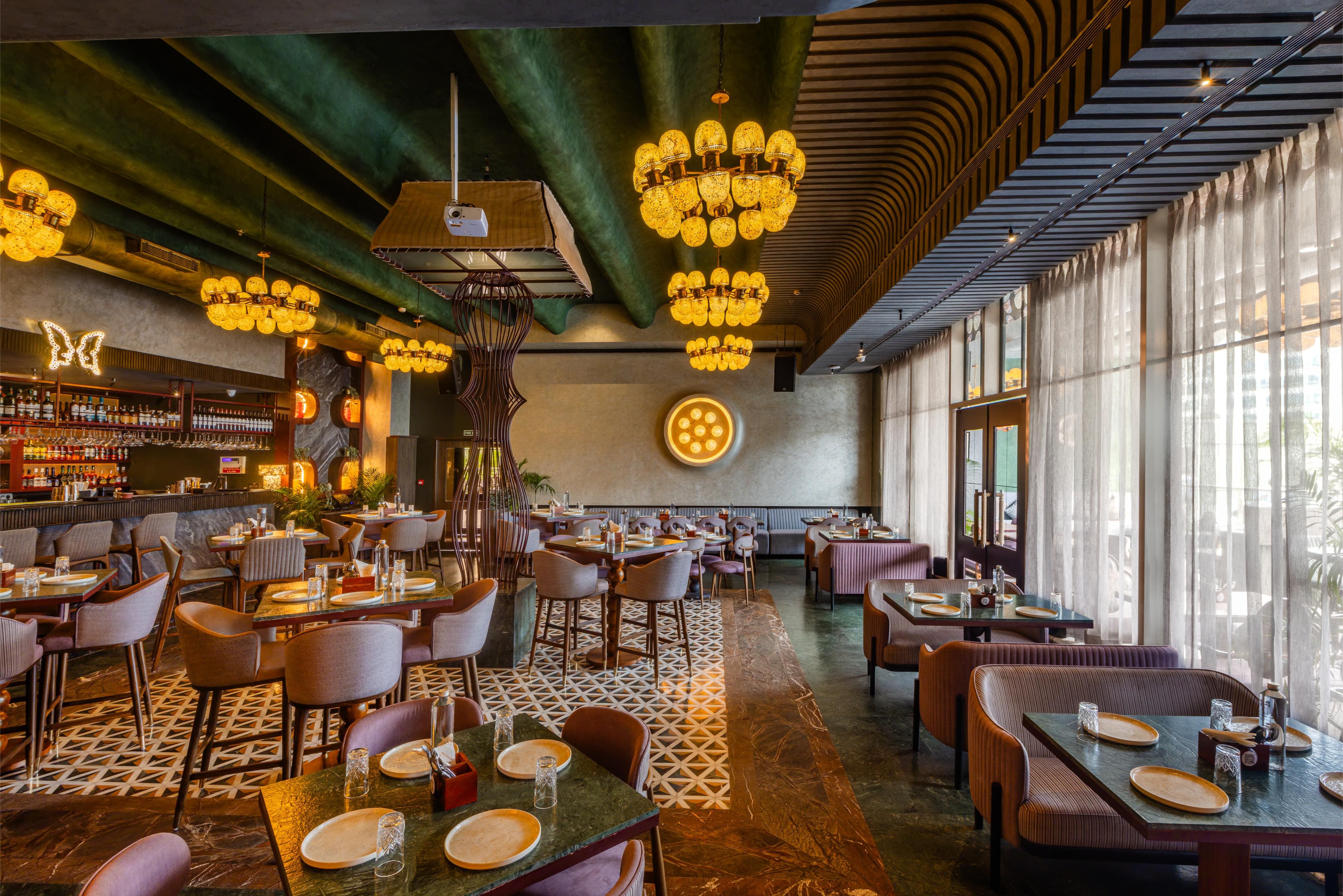 Restaurant image
