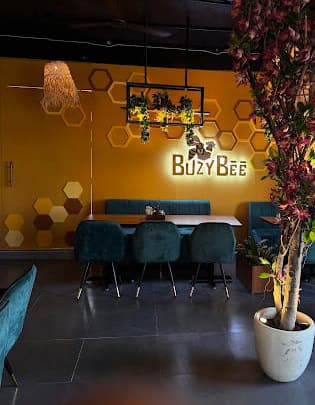 Buzy Bee image