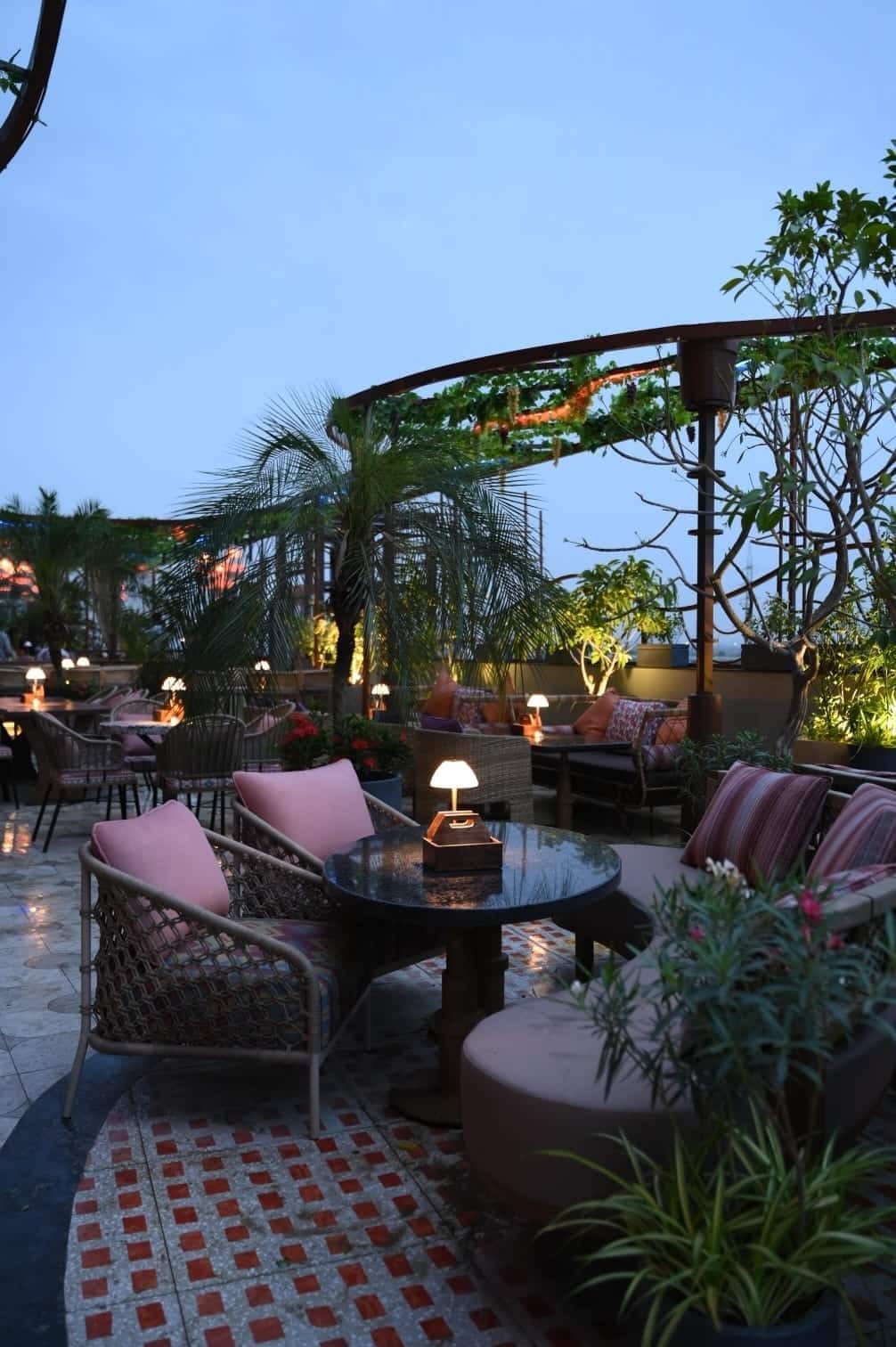 Restaurant image