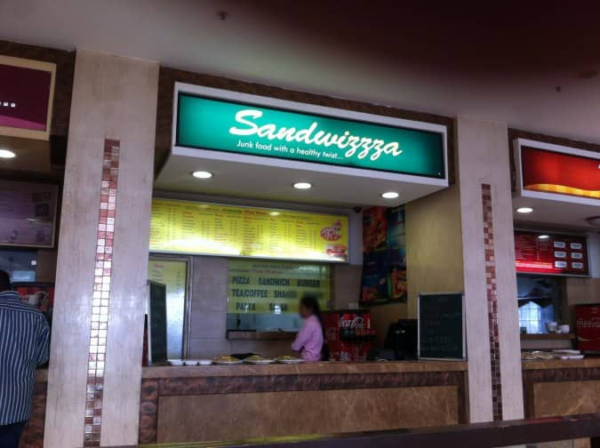 Sandwizza Menu, Menu for Sandwizza, GT Road, Amritsar - Zomato