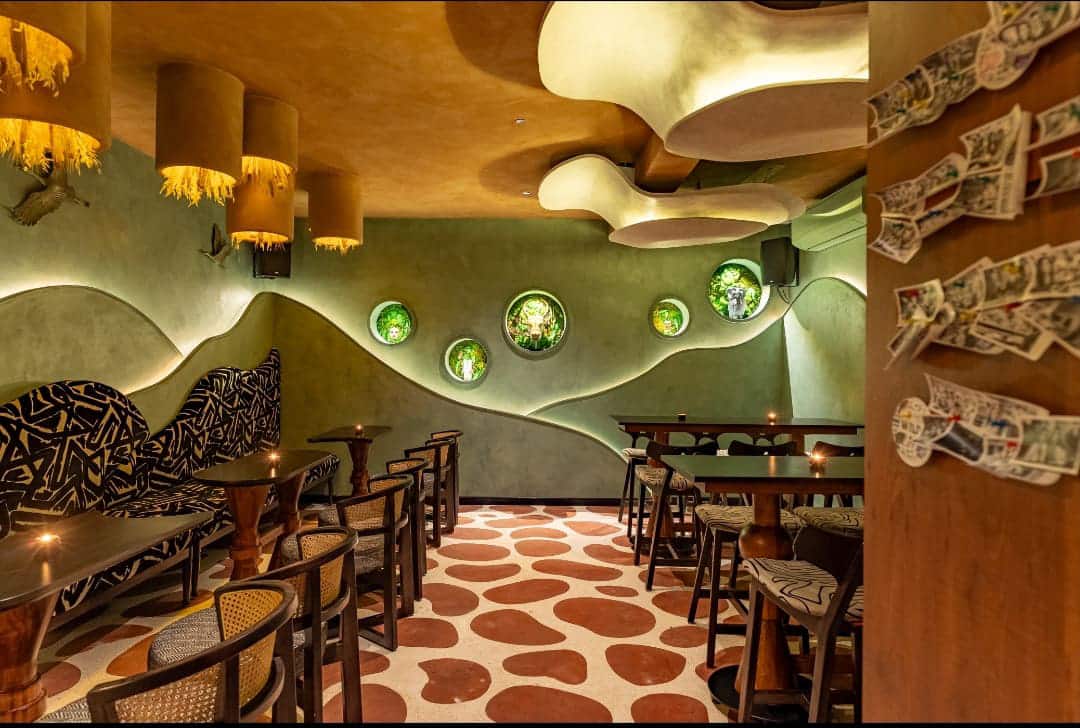 Restaurant image