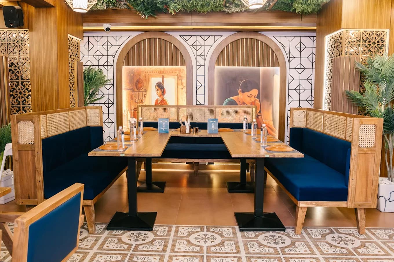 Restaurant image