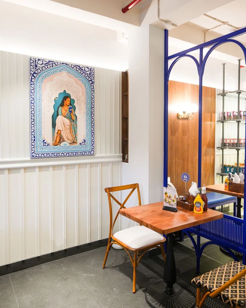 Restaurant image