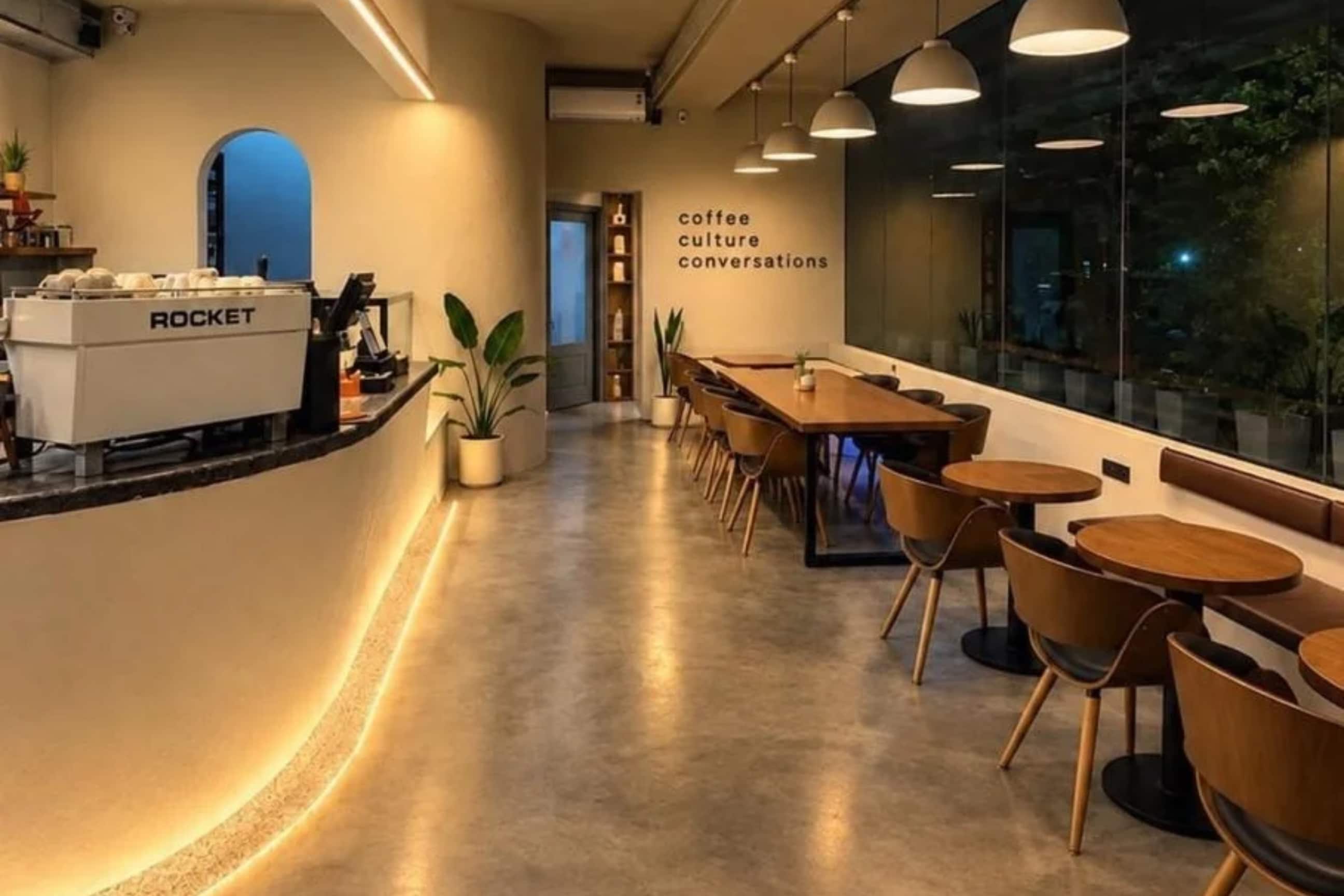 Alba. Craft Cafe image