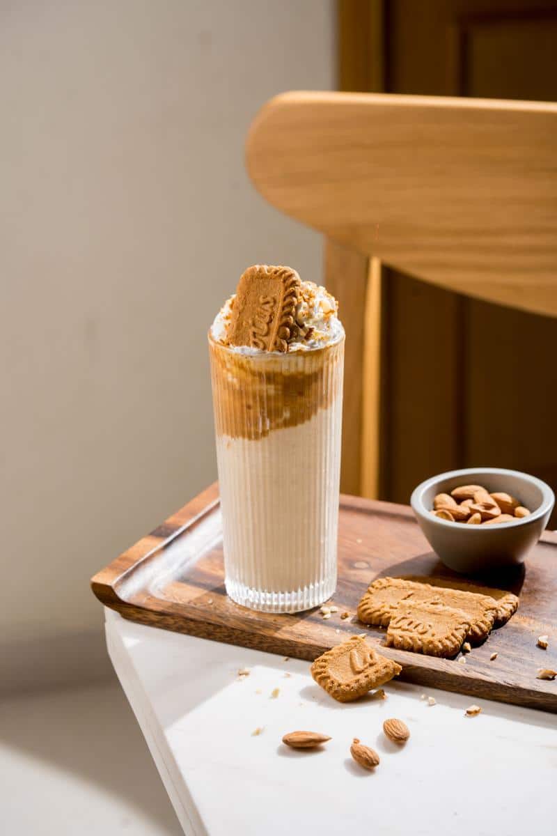 cafes in lucknow, aesthetic cafe, pretty cafe - Baske - img4