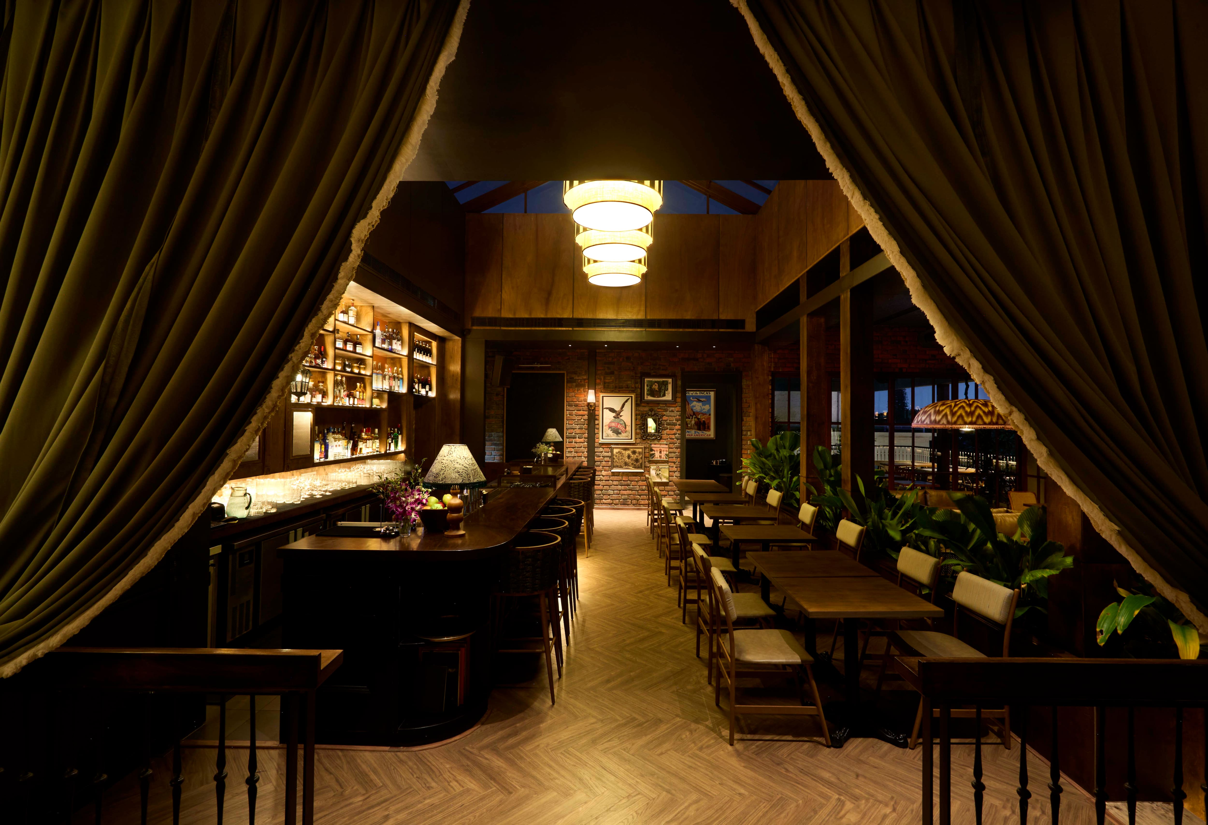 Restaurant image