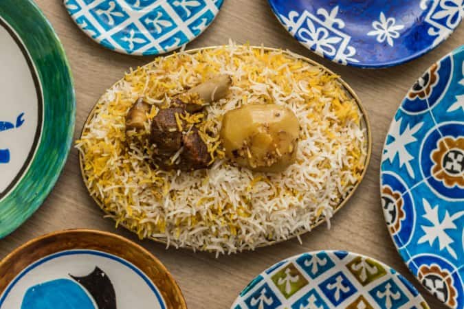 Aminia Order Online From Aminia In Kolkata