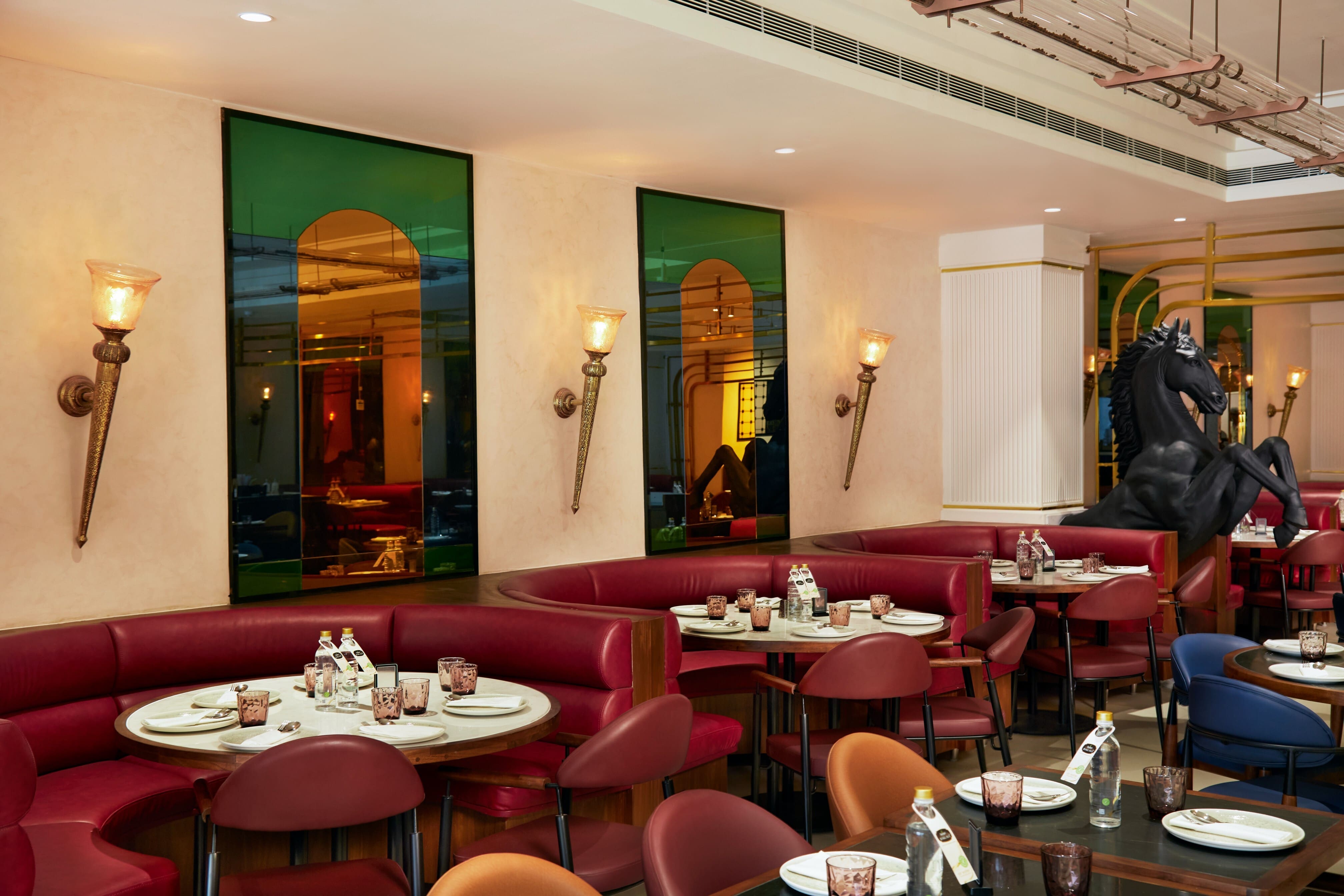 Restaurant image