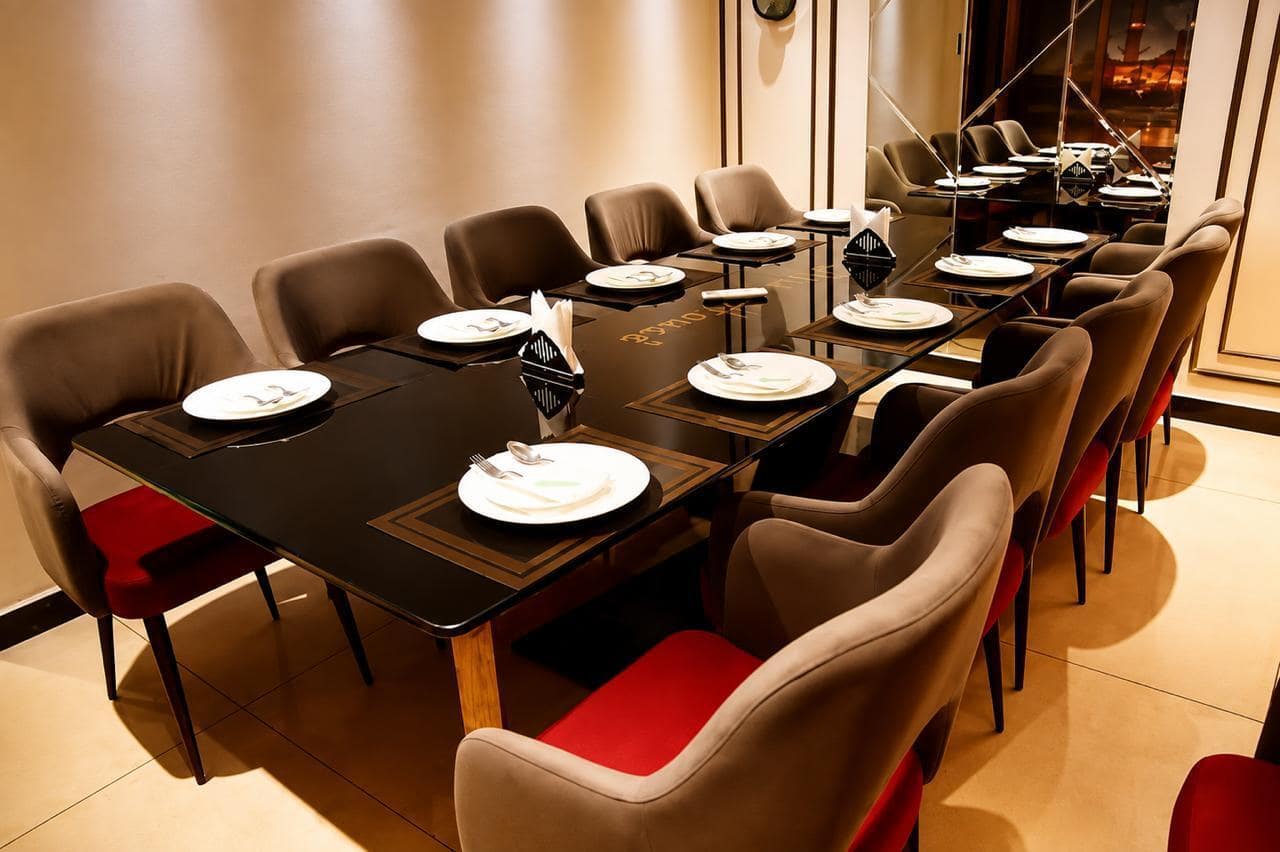 24 hour dining, 24 hour restaurants, late night restaurants, all day dining, breakfast spots, lunch restaurants, dinner restaurants - Pista House Restaurant - img5