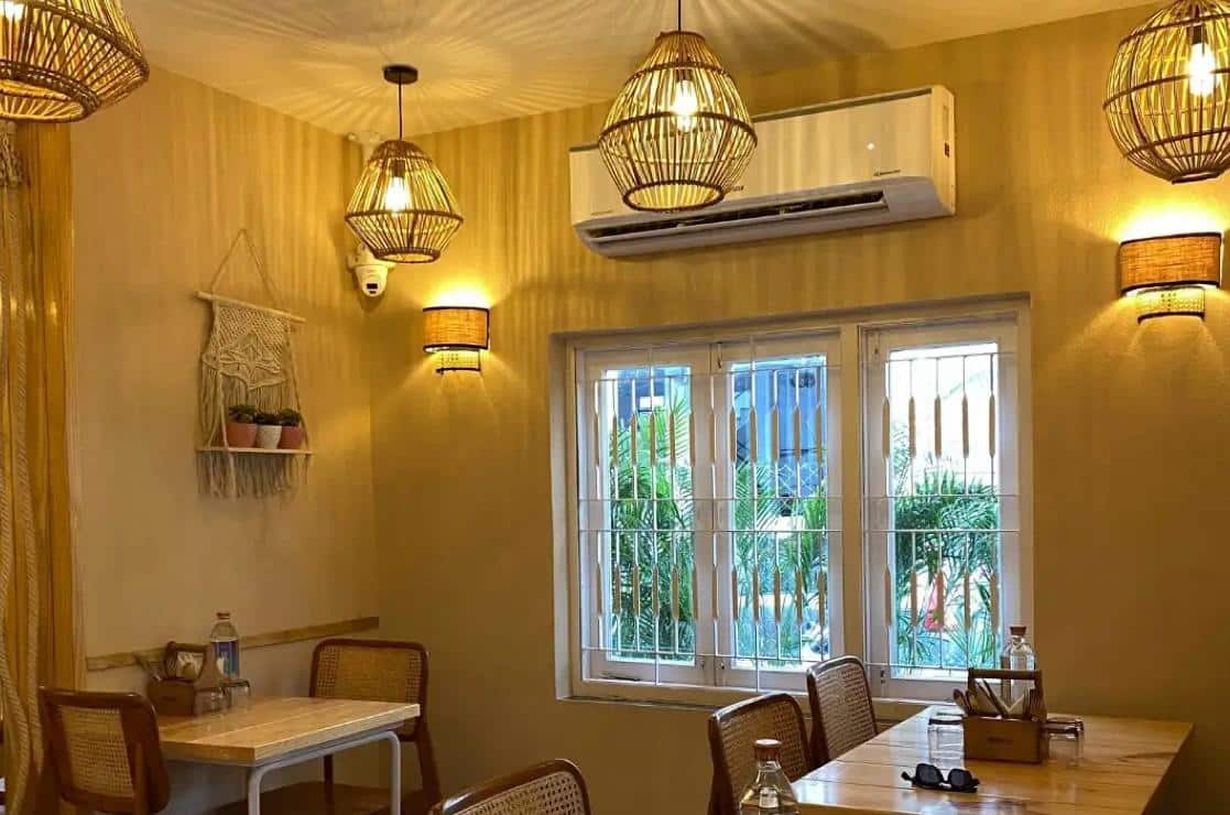 Restaurant image