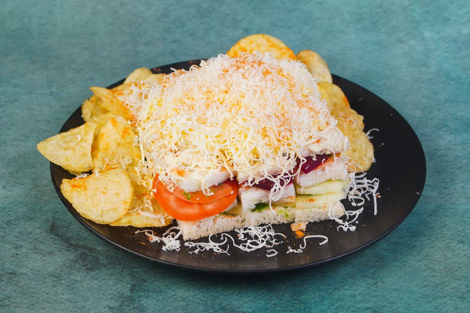 BR Delicious Food Point, Kendranagar, Vadodara | Zomato