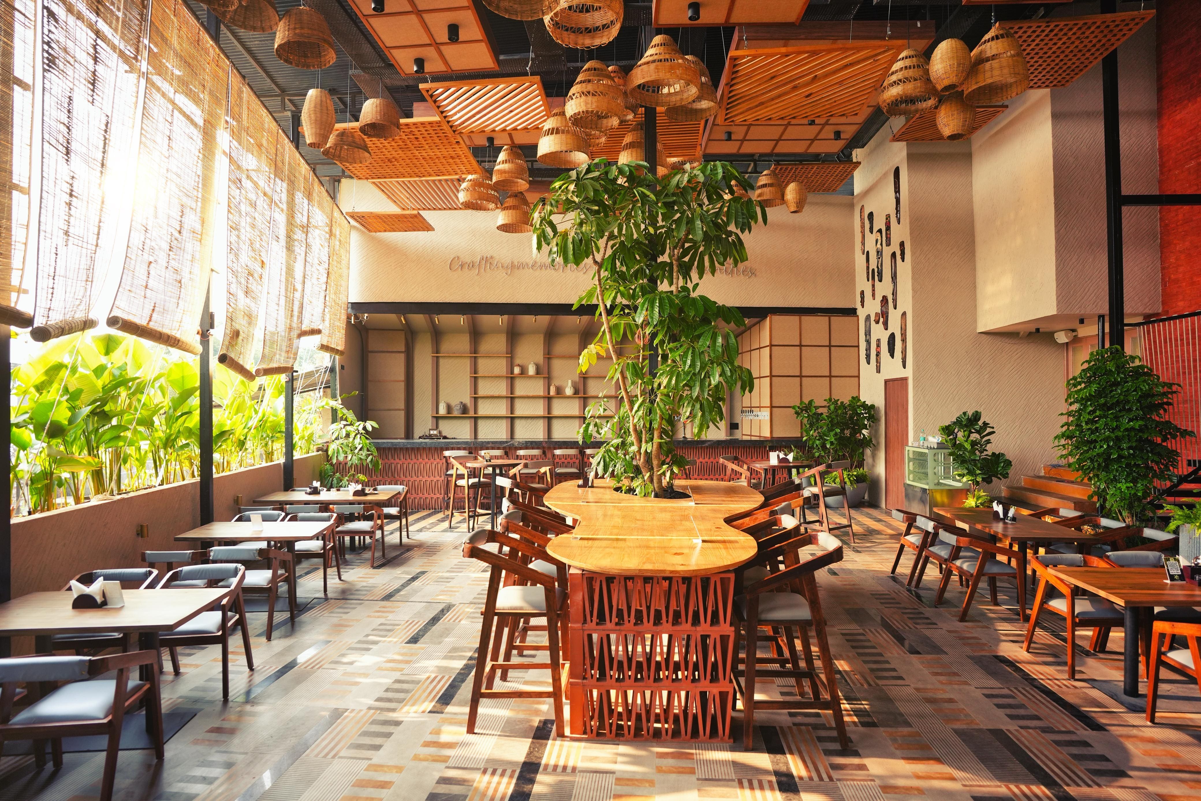 KONA- The Community Bar image