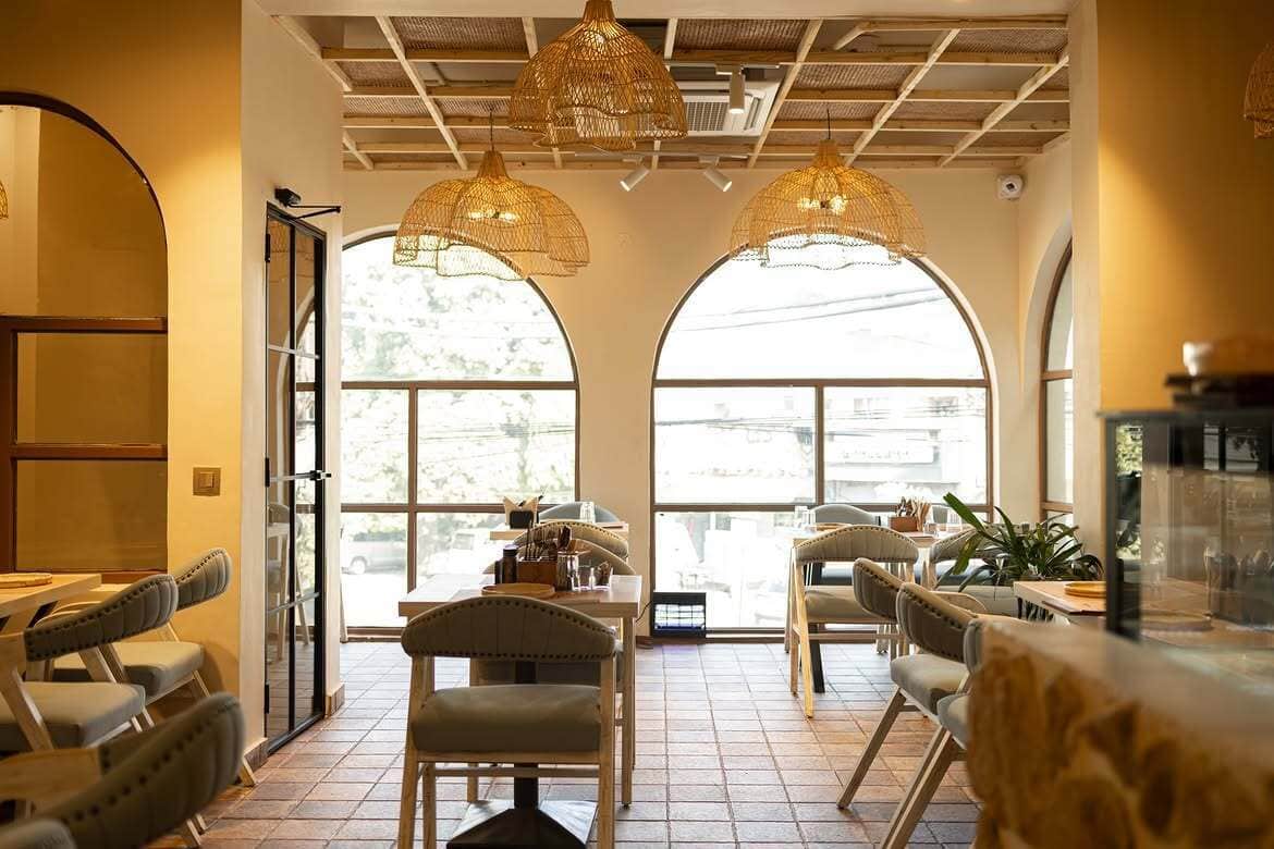 Restaurant image