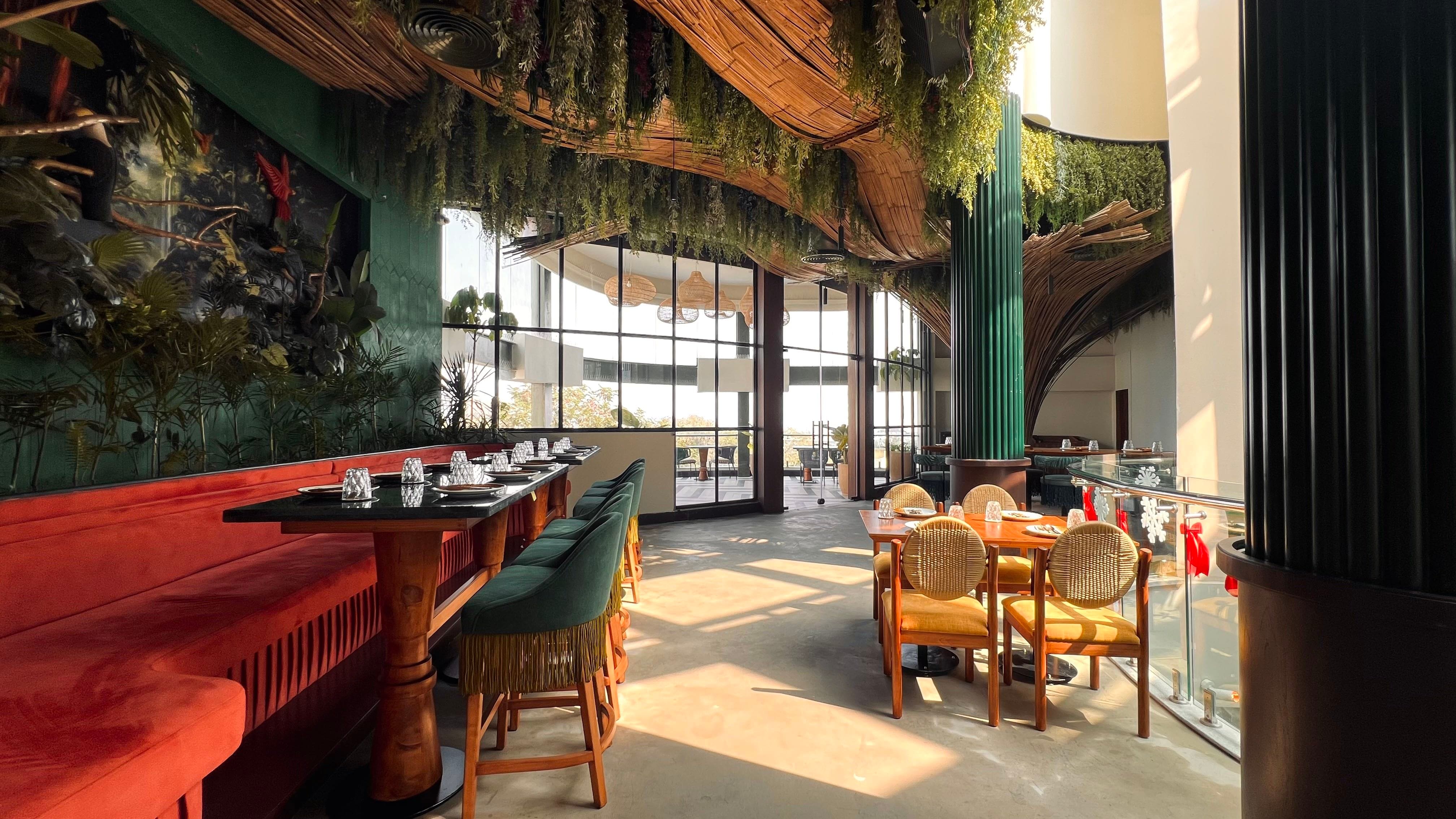Restaurant image