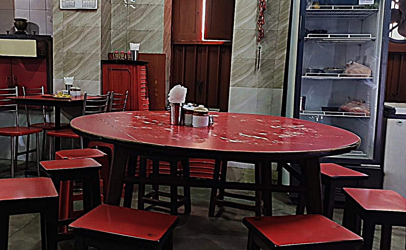 indo chinese, chinese restaurants, chinese food, hakka noodles, chilli chicken - Tung Nam - img1