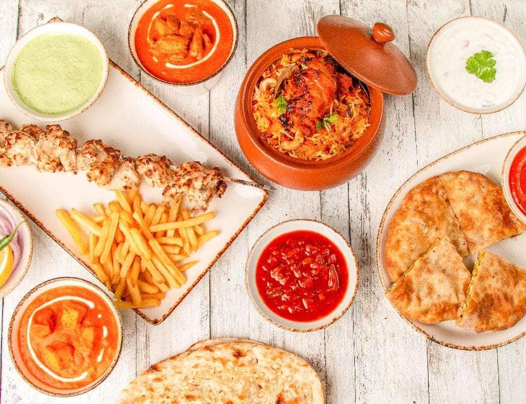 Restaurant image