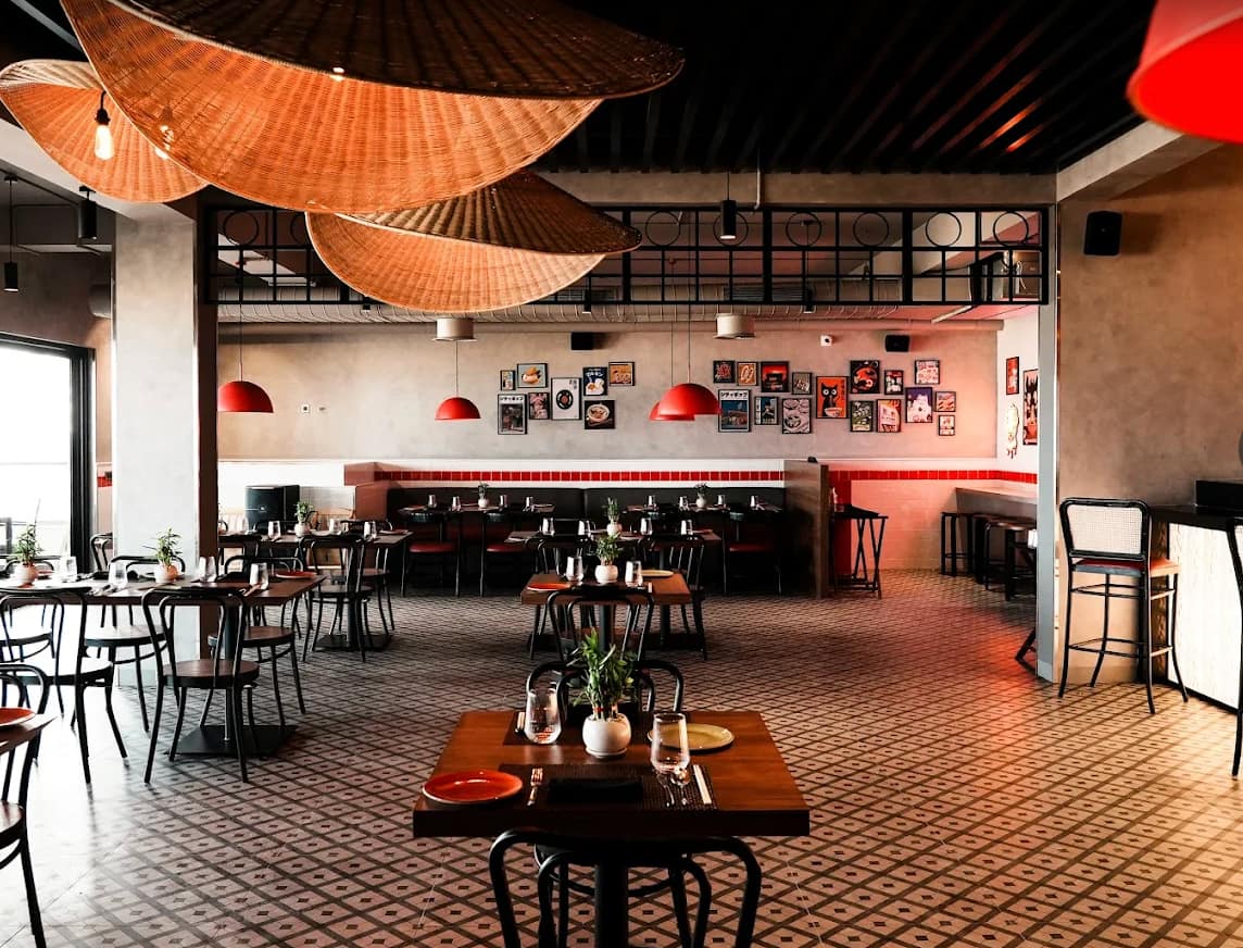 dining offers, restaurant offers, dining deals, restaurant deals, restaurant discounts, dining discounts, food offers, dining out offers, restaurant offers near me, best restaurant deals - Little Soi - img3