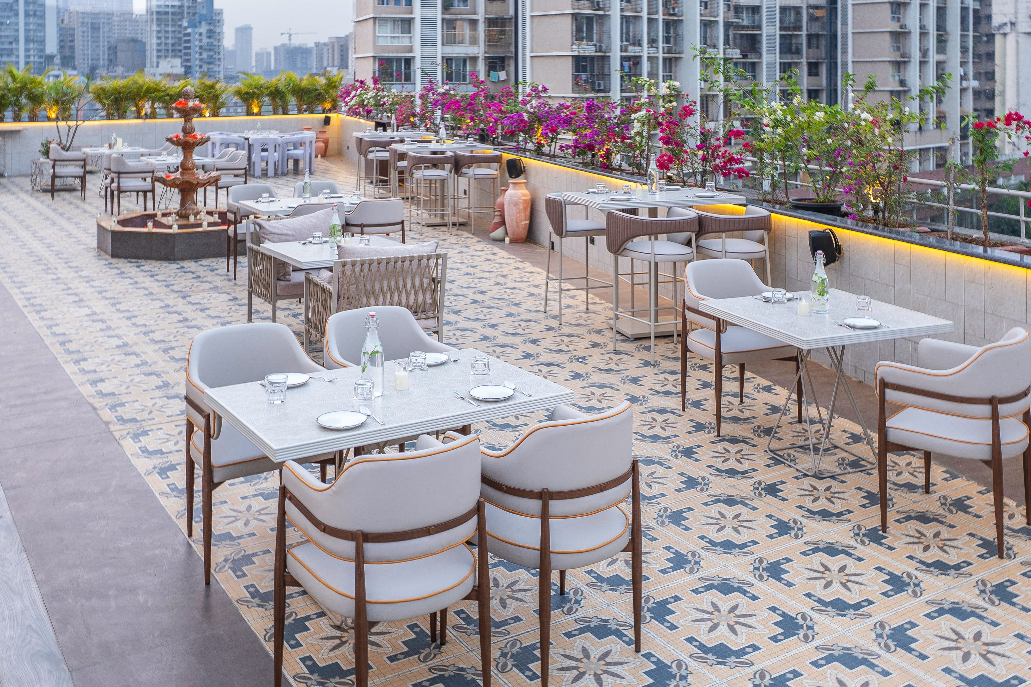Restaurant image