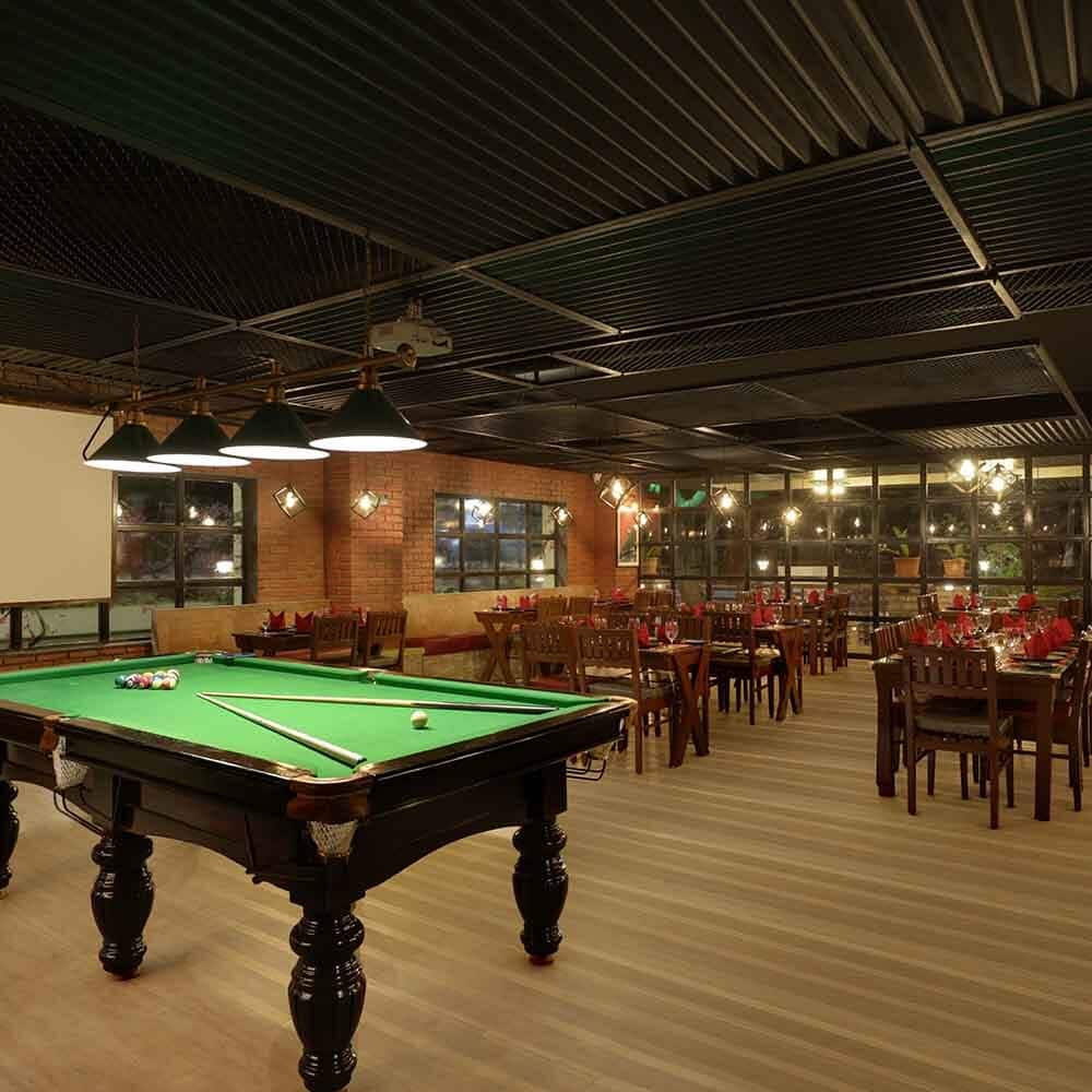 Restaurant image