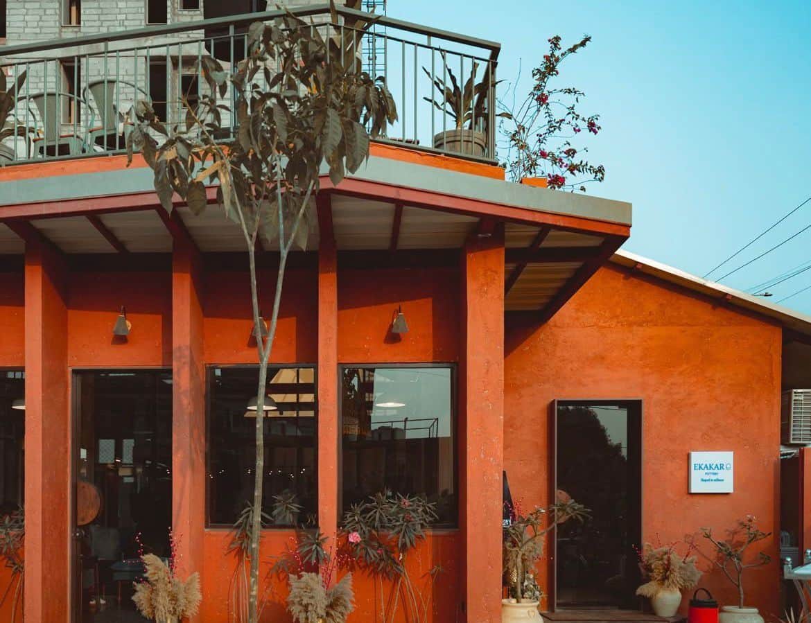 Restaurant image