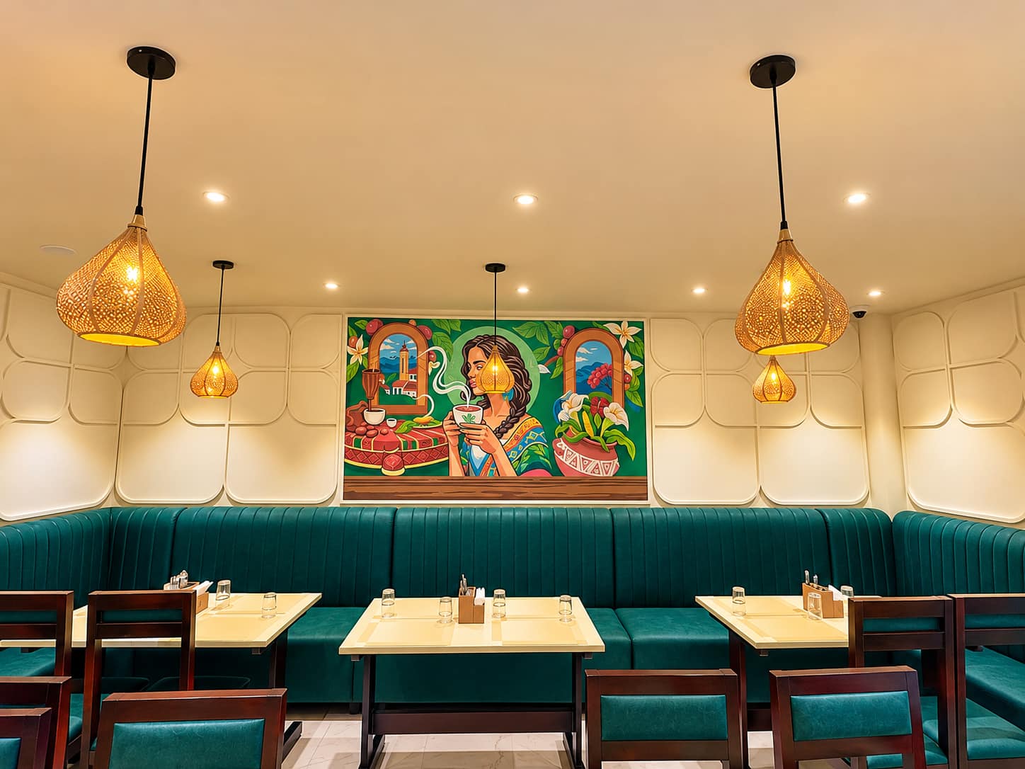 Beyrut Classy Dine image