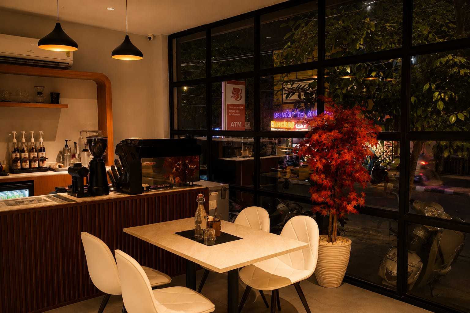 desserts, dessert parlours, late night desserts, desserts open late, ice cream - The Lab - img3