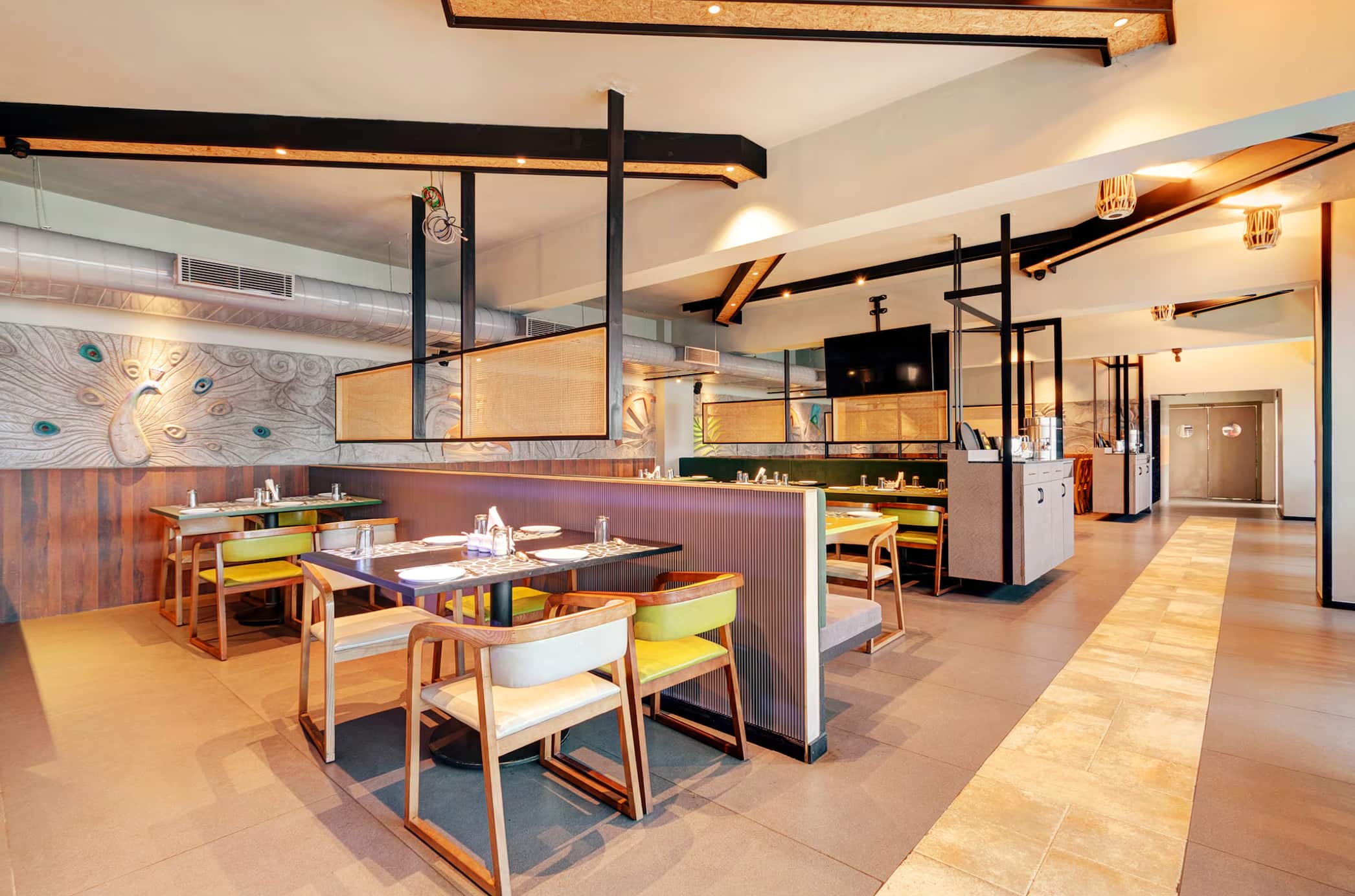 Restaurant image