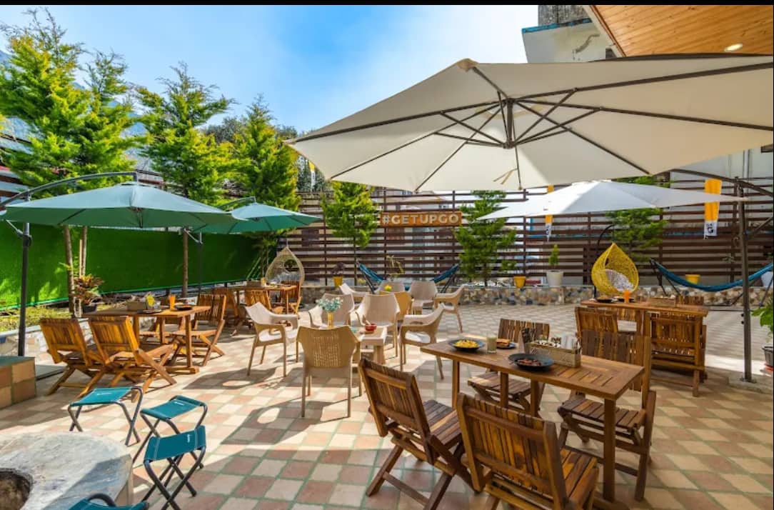 Myngl Cafe  image