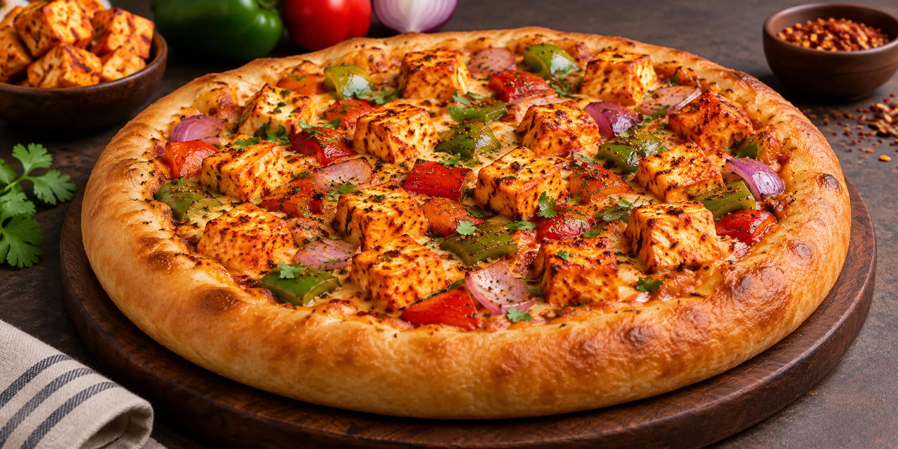Desi Dough, Sector 37, Faridabad | Zomato