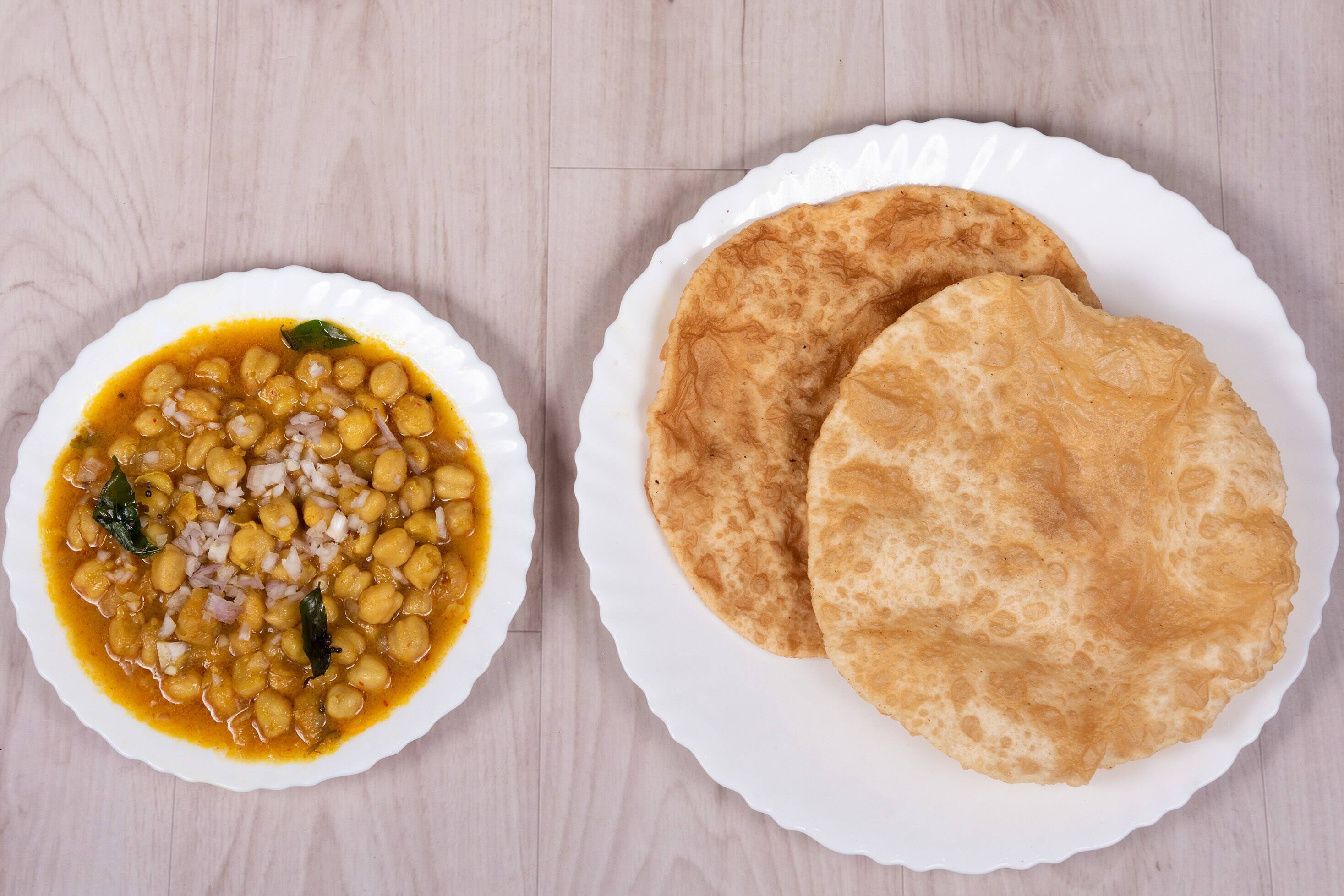 Madras Tiffin, Esplanade, Kolkata Zomato