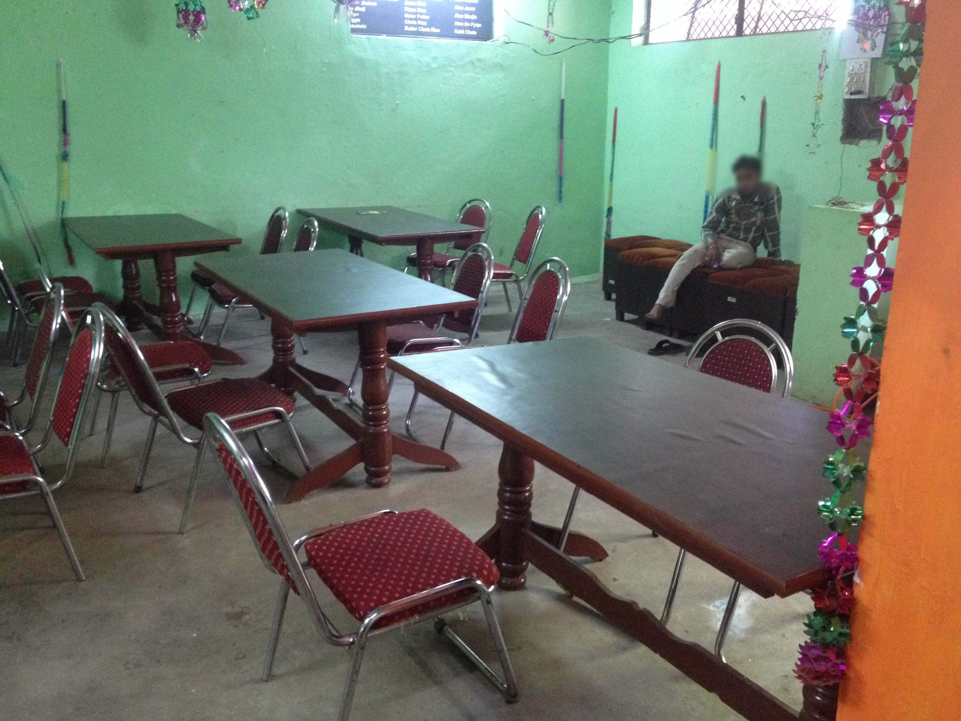 Aryan Restaurant & Coffee House, Naini, Allahabad Zomato