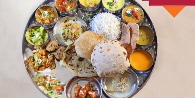 Naivedya Thali Restaurant