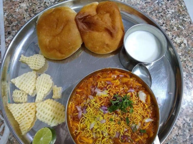 Food Junction Missal Katta