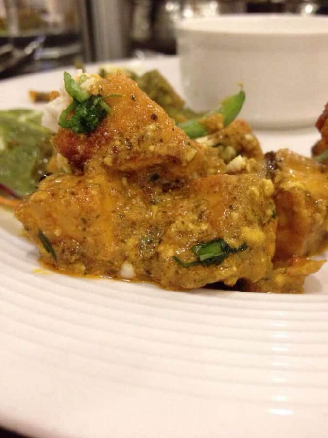 Spoons Menu, Menu for Spoons, Maharana Pratap Nagar, Bhopal Zomato