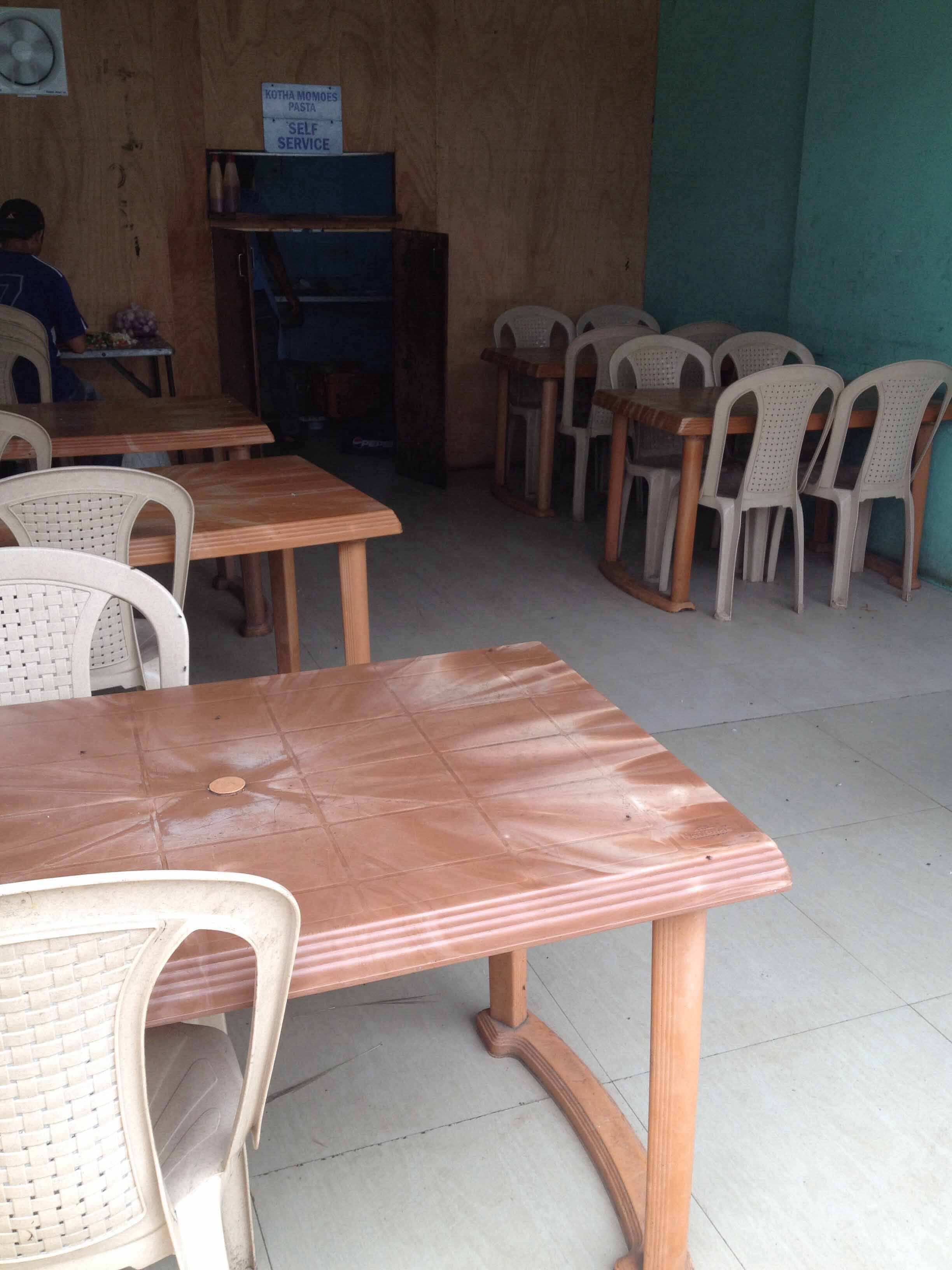 Menu of Ganesh Fast Food Centre, Arera Colony, Bhopal