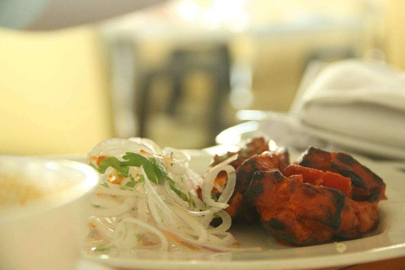 Restaurant image