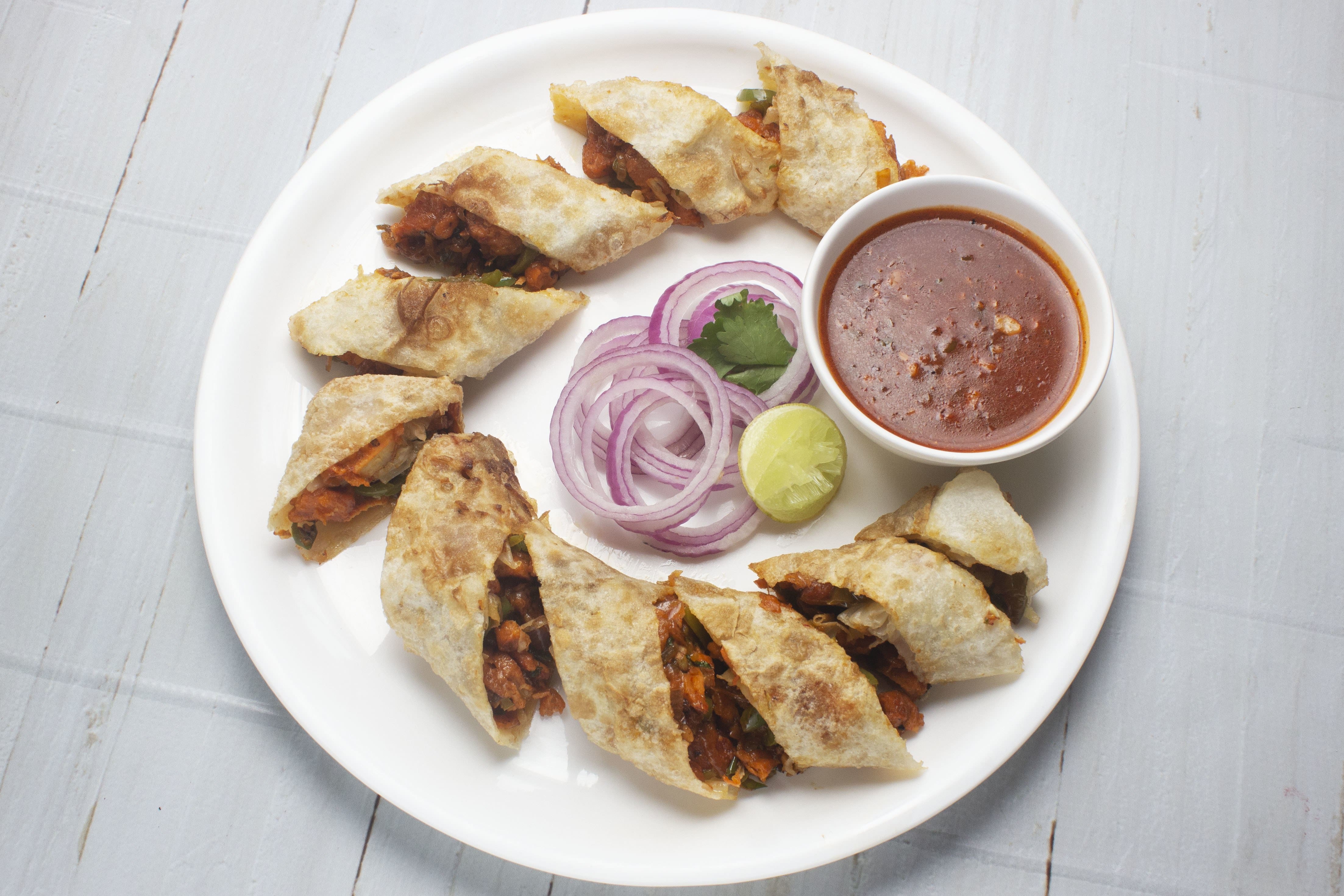 Mint Leaf Cafe, Doranda, Ranchi Zomato