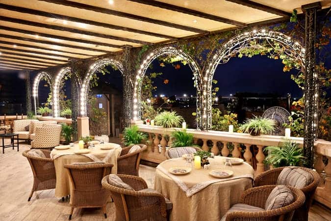 italian food, italian restaurants near me, italian restaurants, pizza, pasta - Ottimo At West View - ITC Maurya - img5