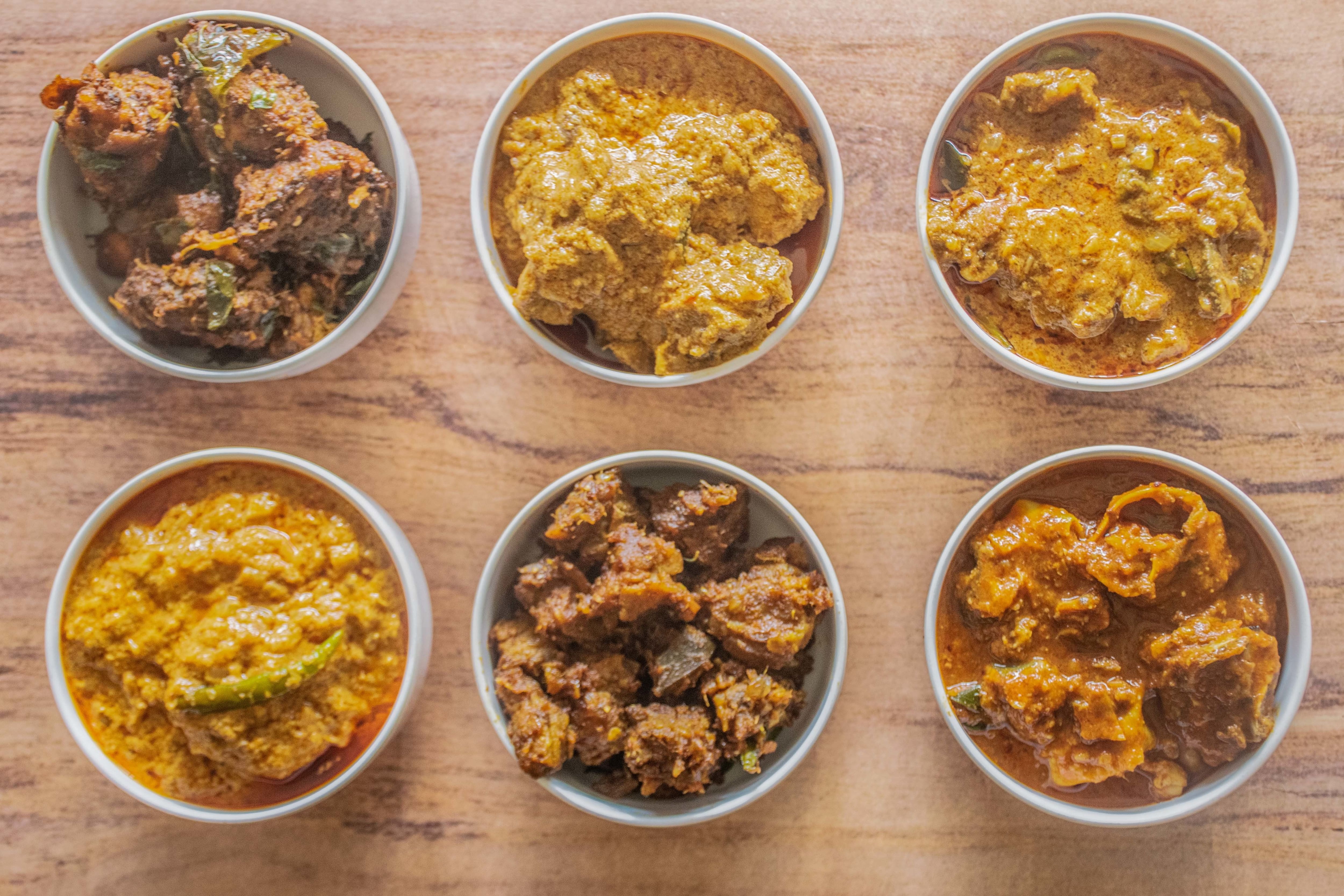 Swapna tiffins and meals