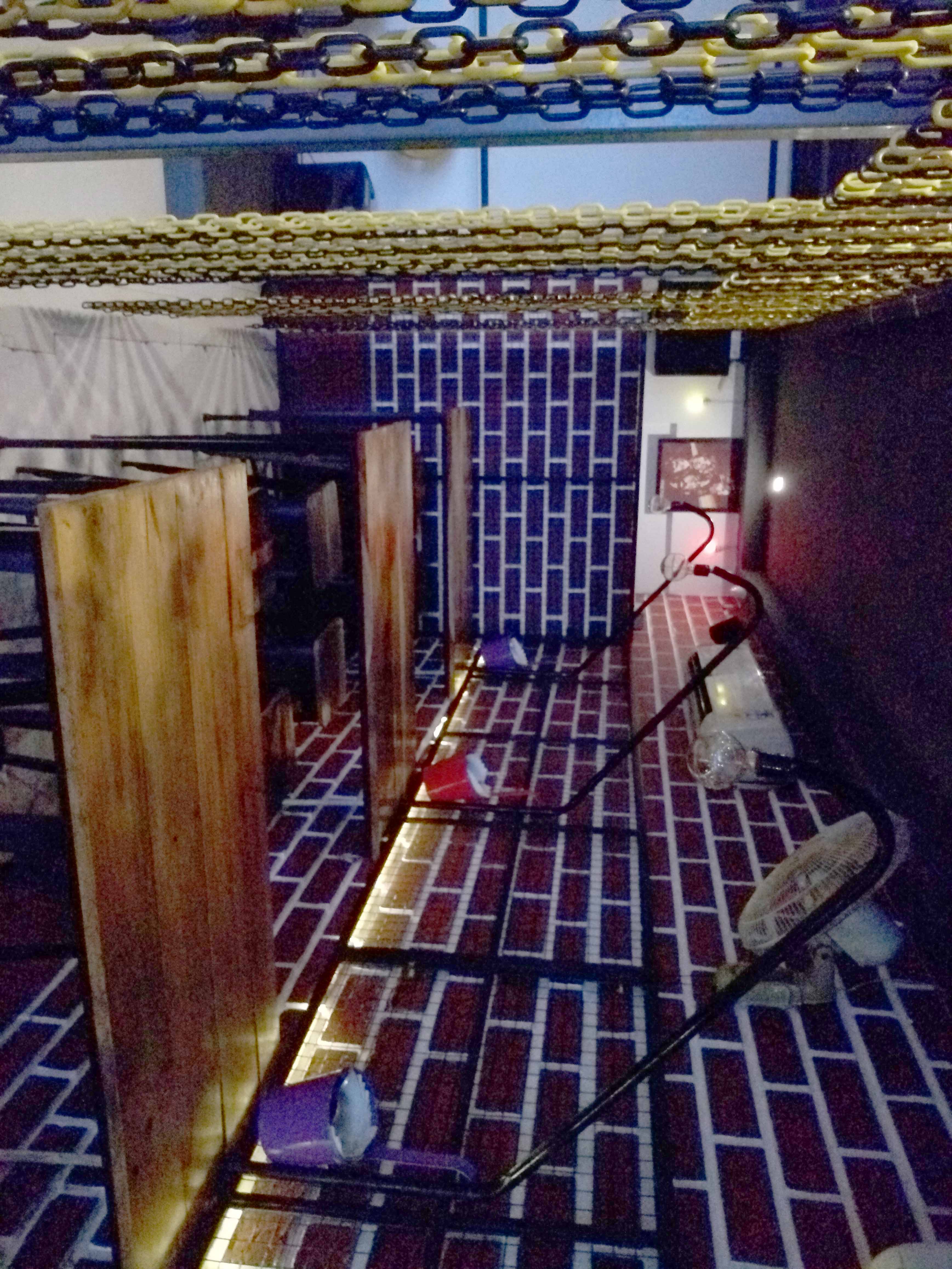 Menu of Adda Unplugged, Patia, Bhubaneshwar