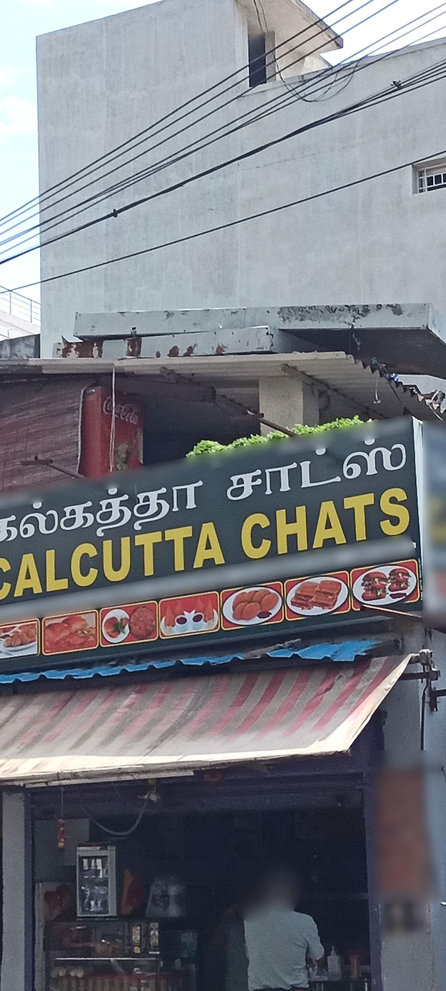 calcutta-chats-rs-puram-coimbatore-zomato